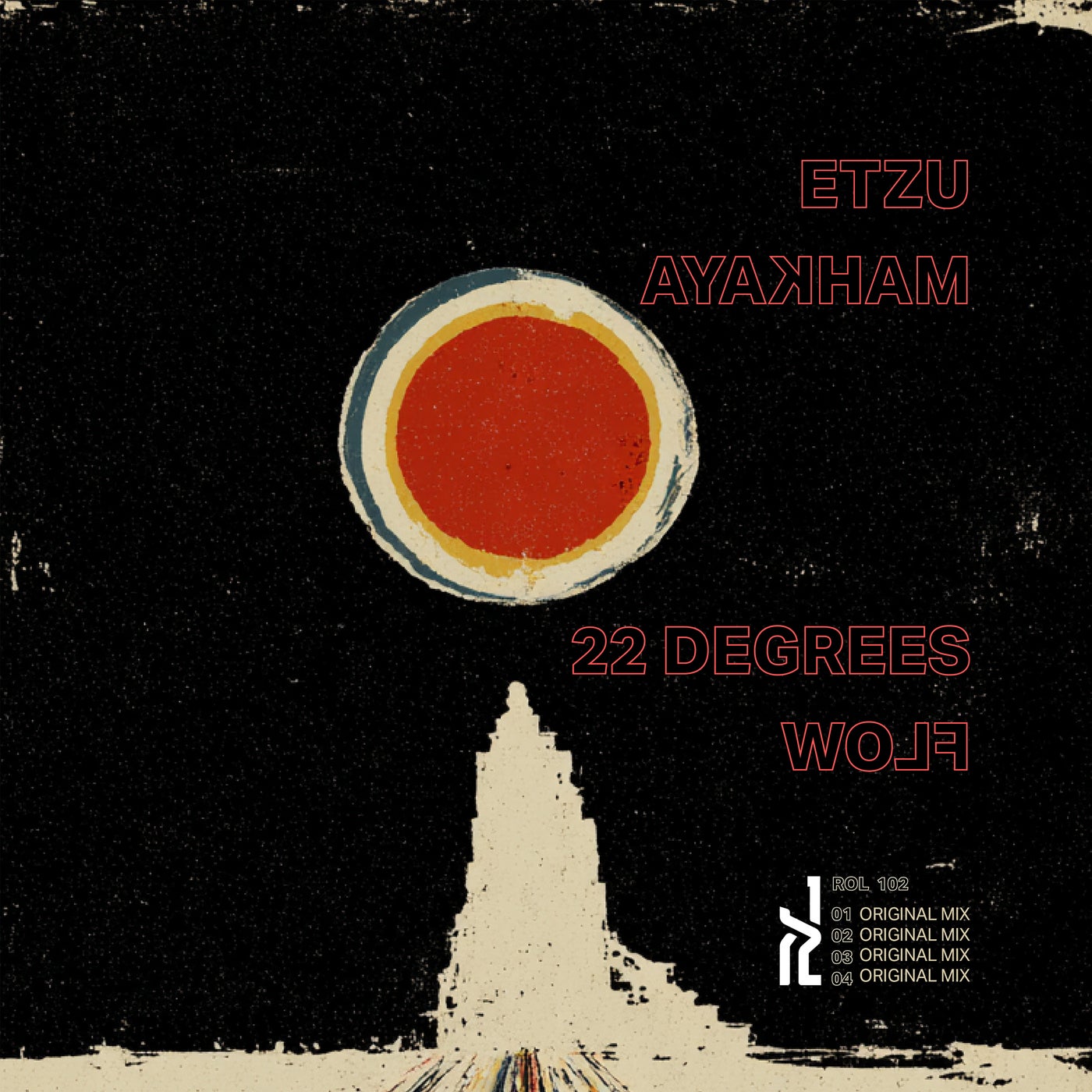 Ray Of Light Records Music & Downloads on Beatport