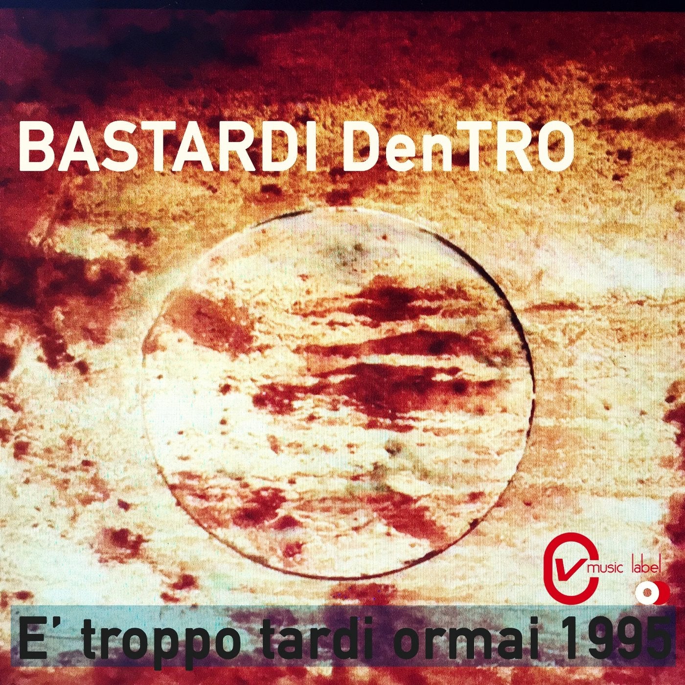 E' troppo tardi ormai (1995 version)