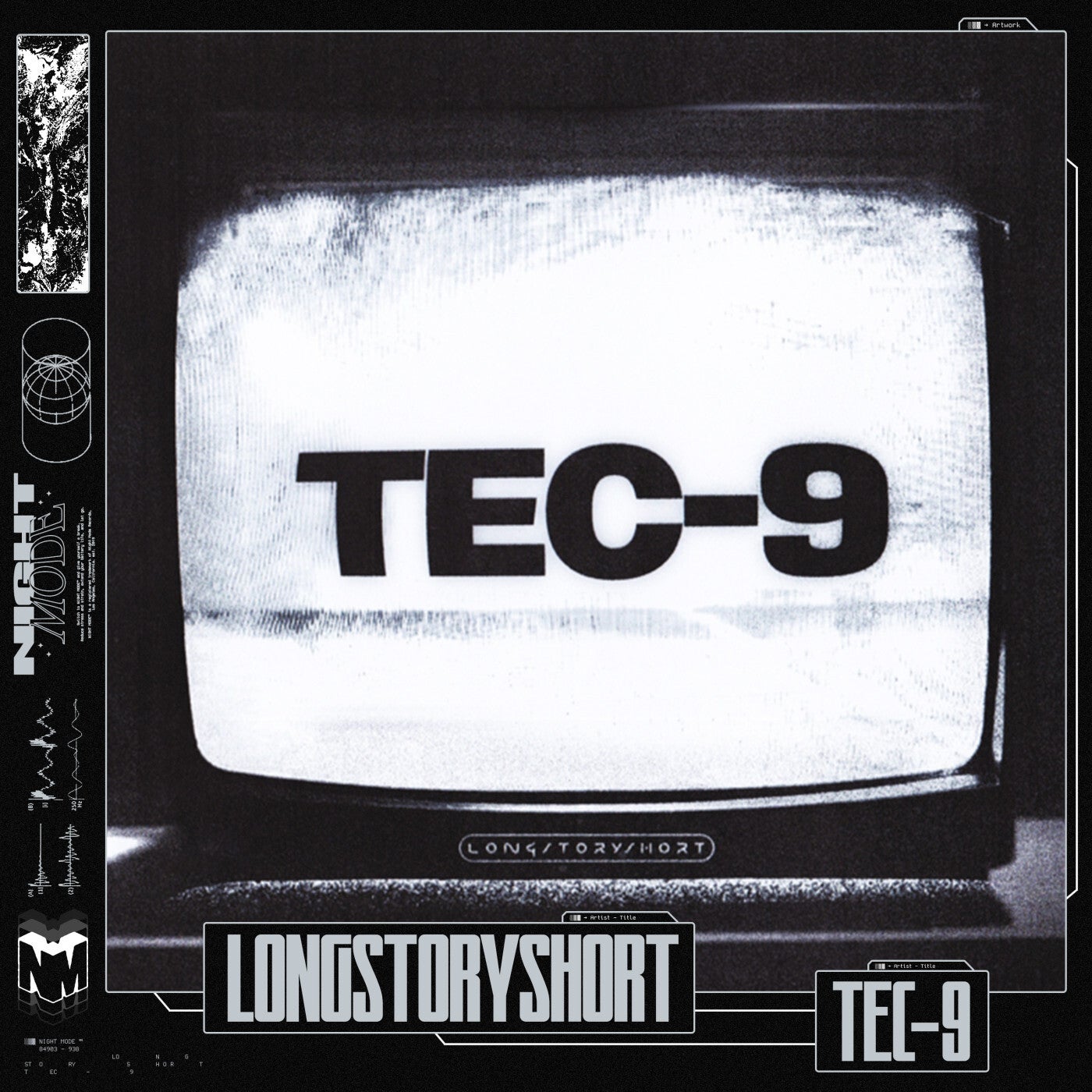 TEC-9