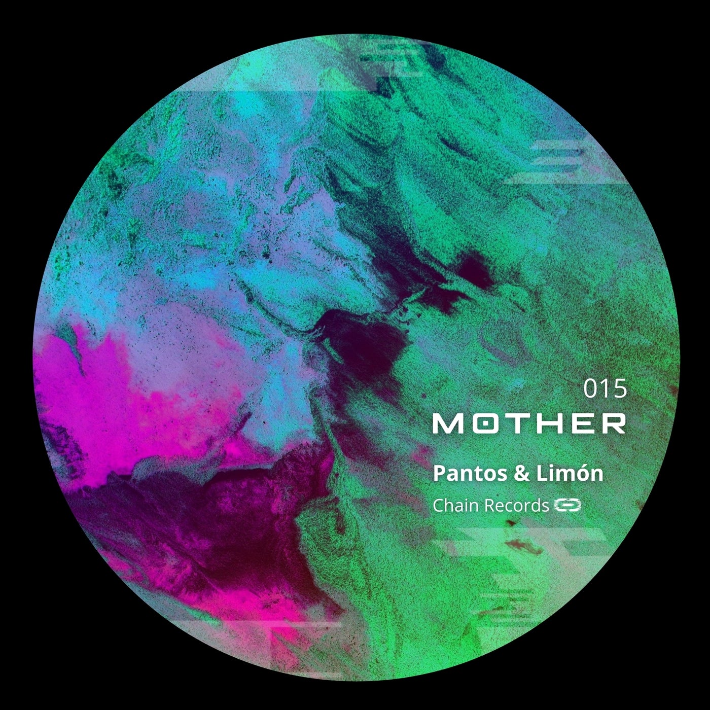 MOTHER EP015