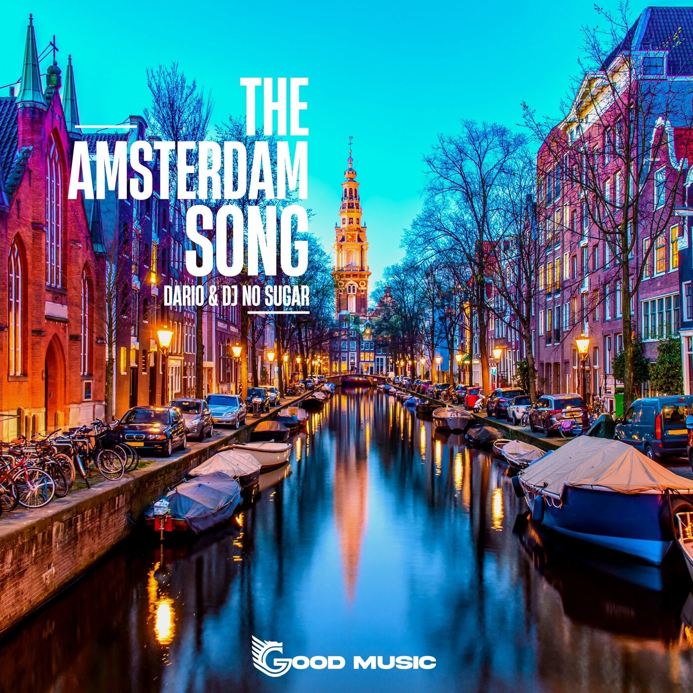 The Amsterdam Song