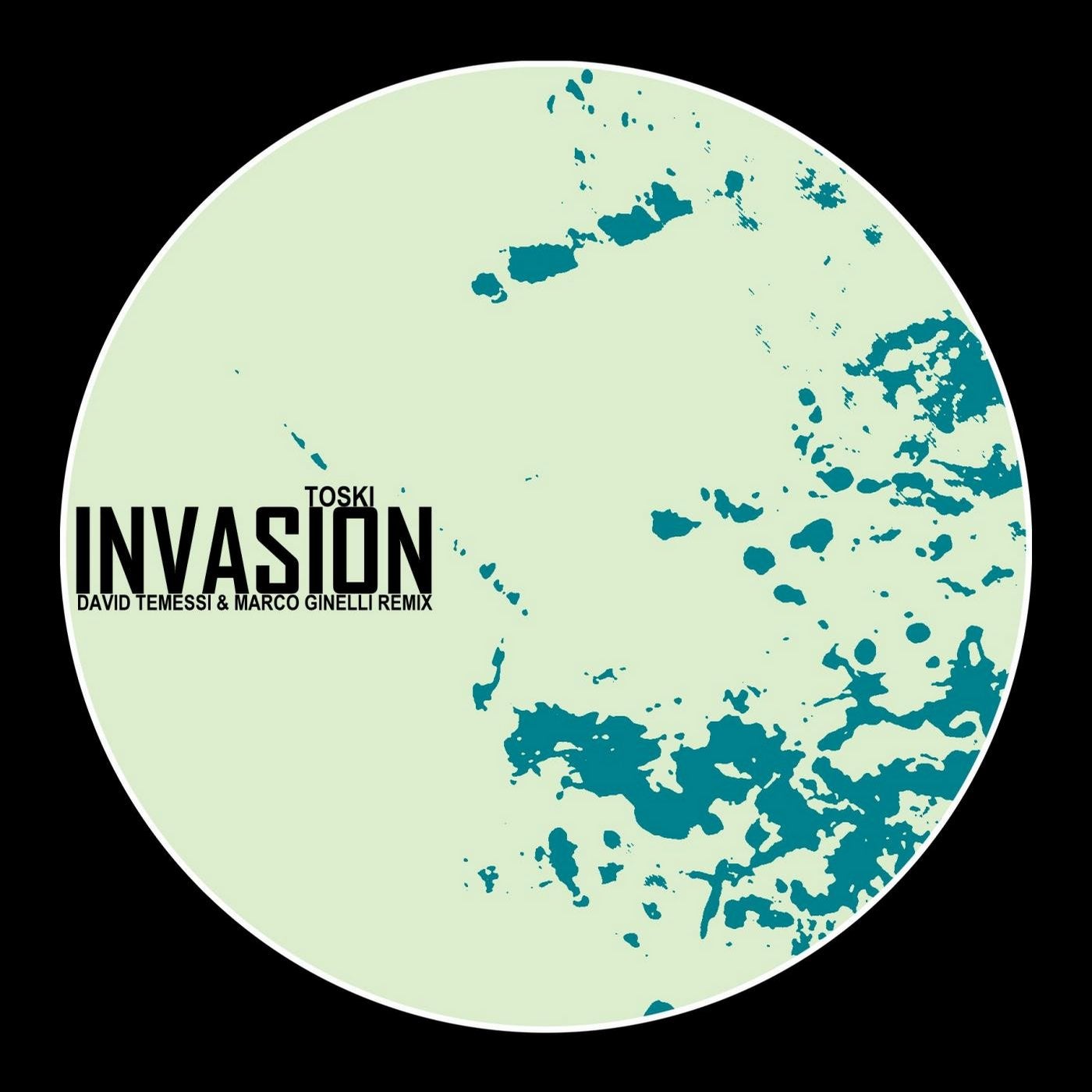 Invasion