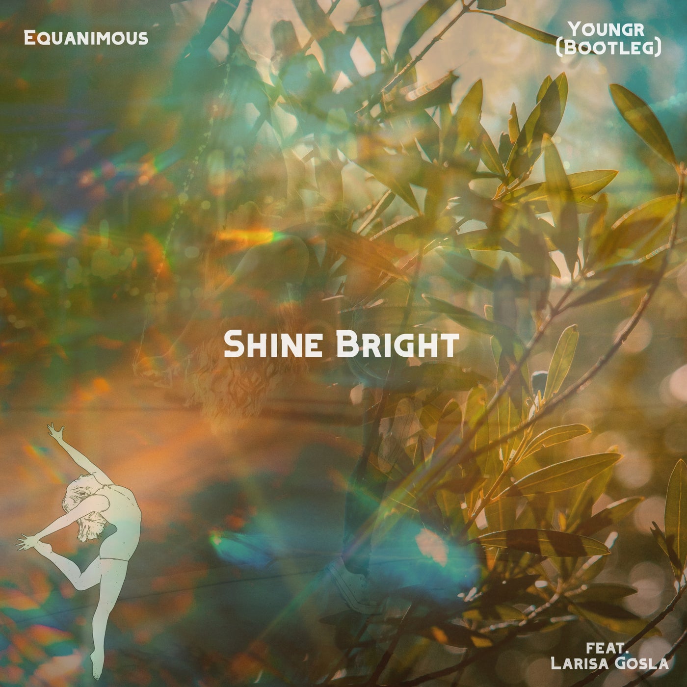 Shine Bright (Youngr Bootleg)