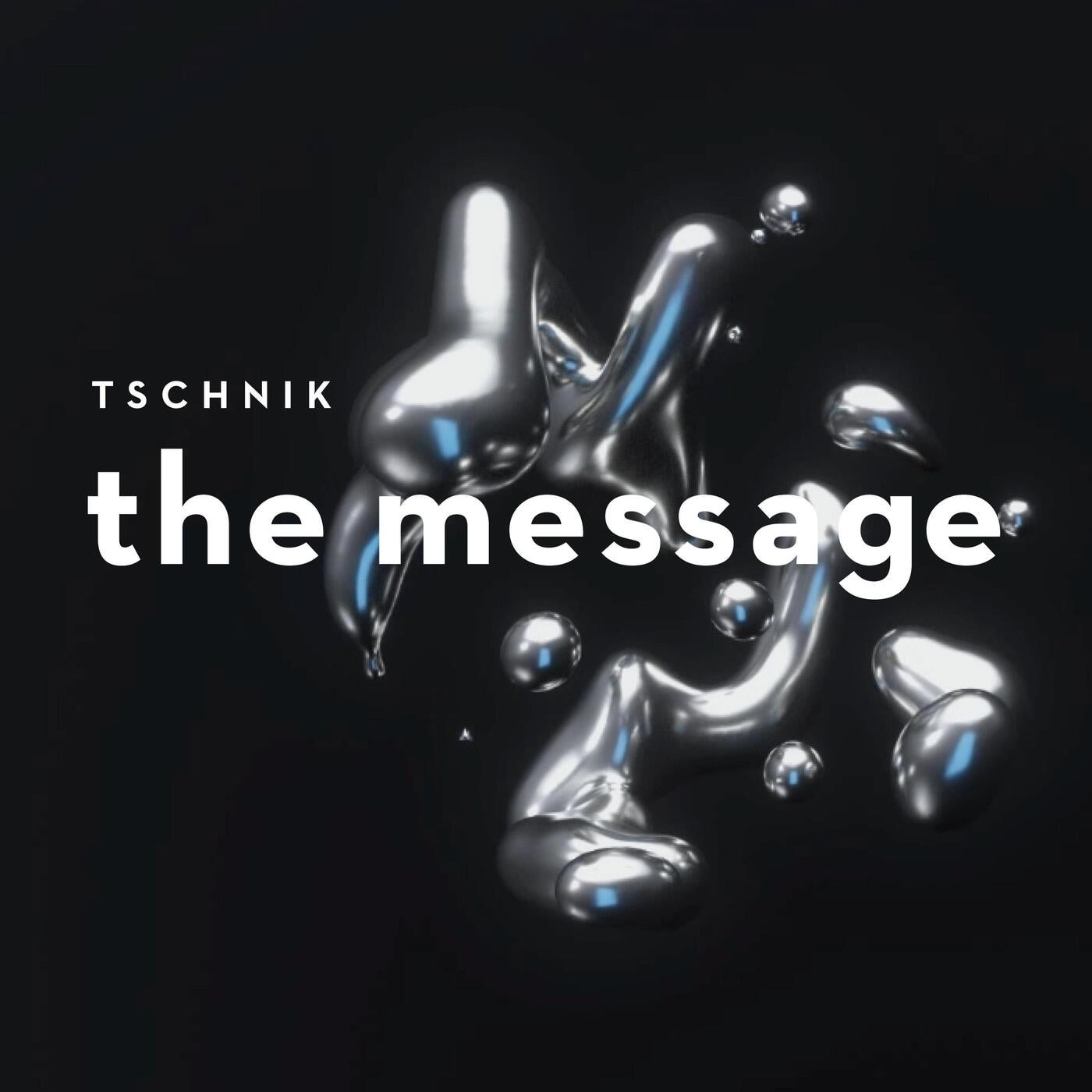 The Message  (Raw Mix)