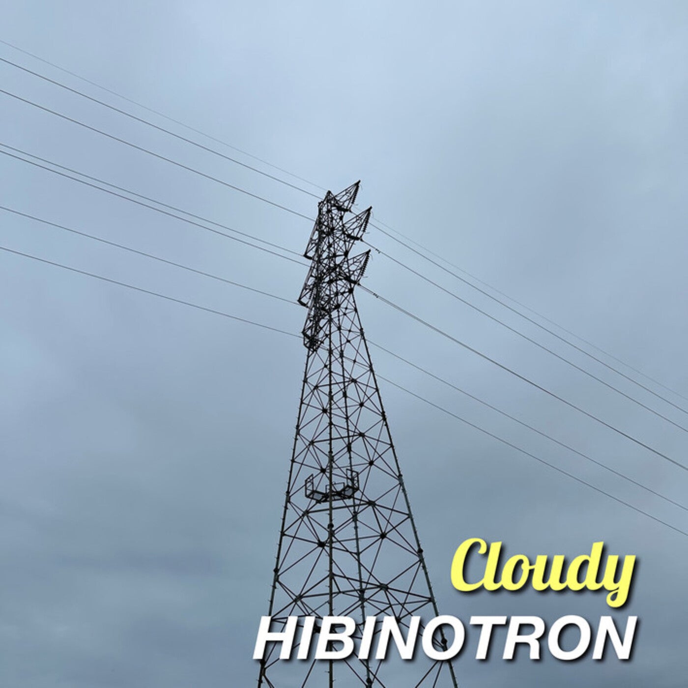 Cloudy