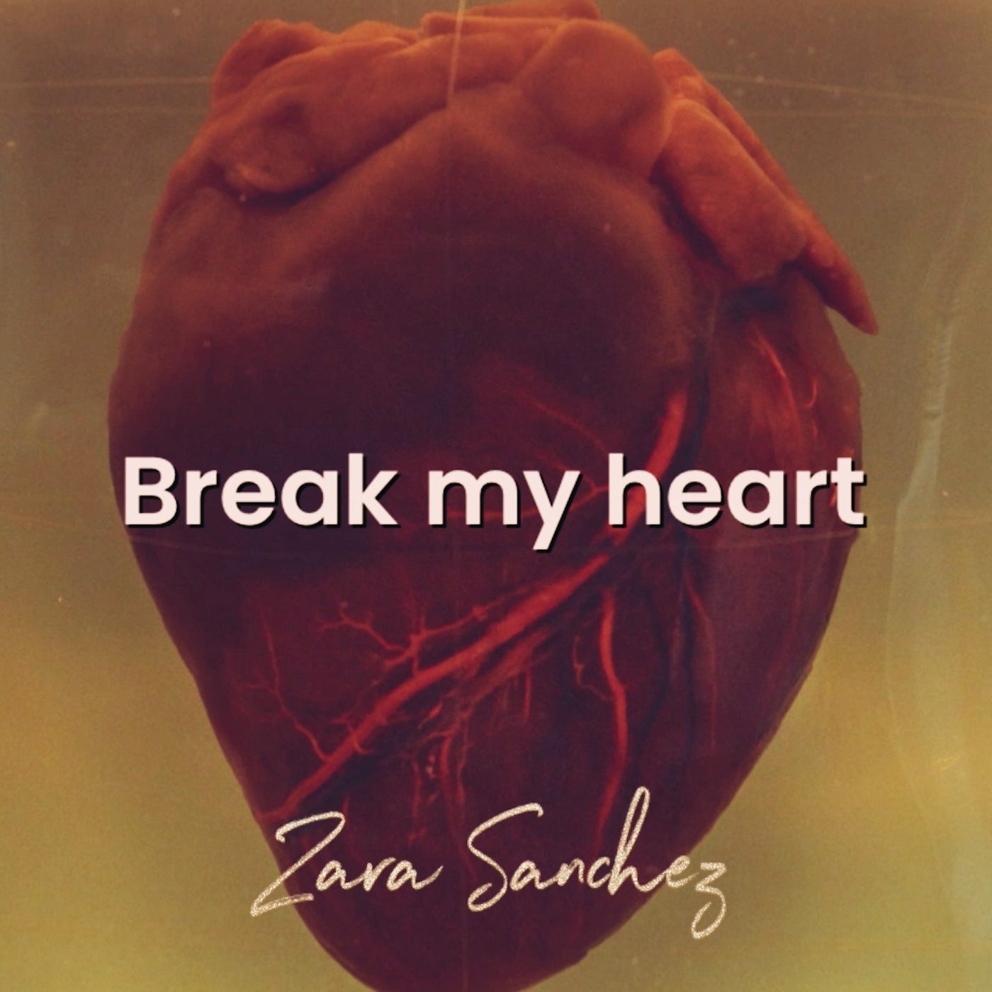 Break My Heart