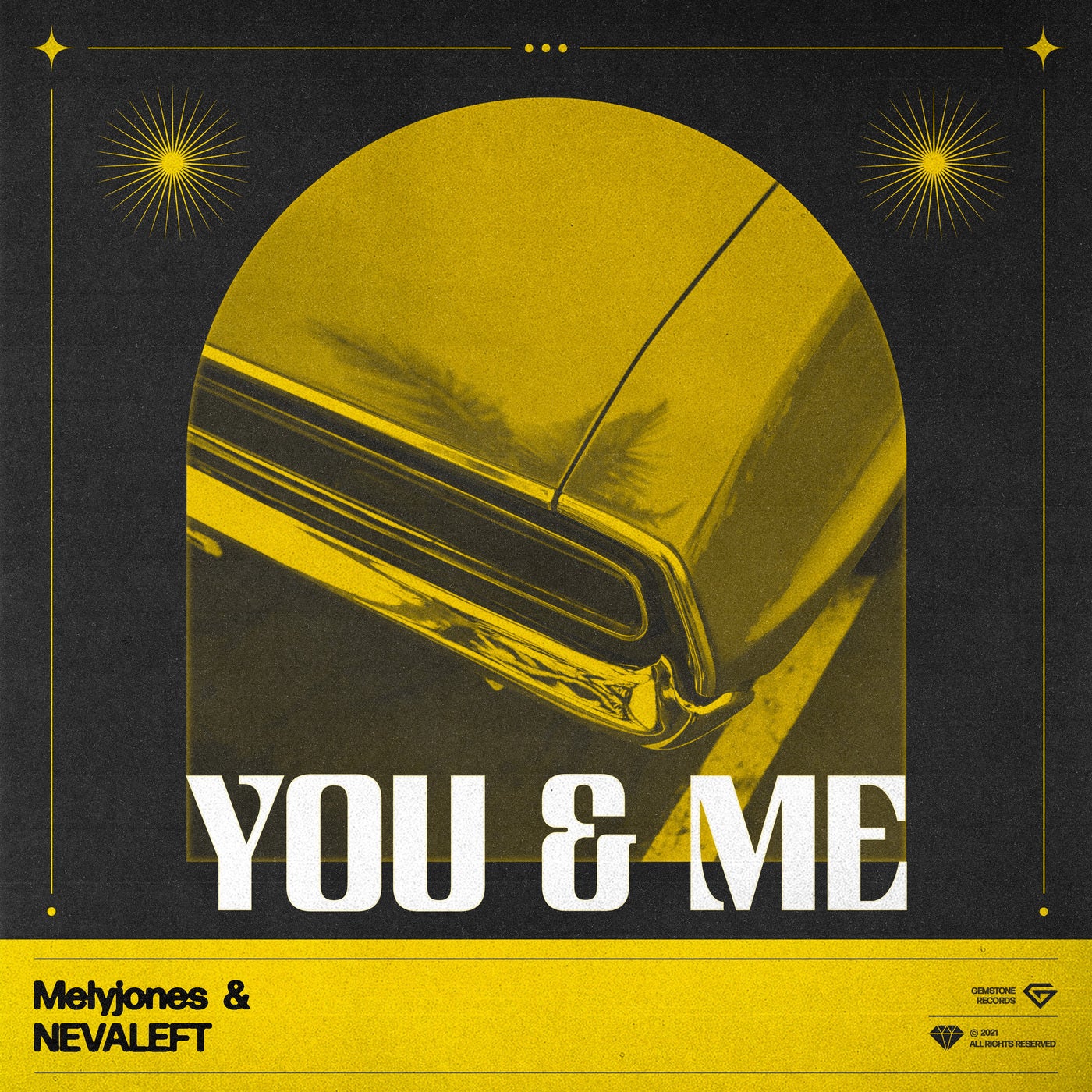 You & Me