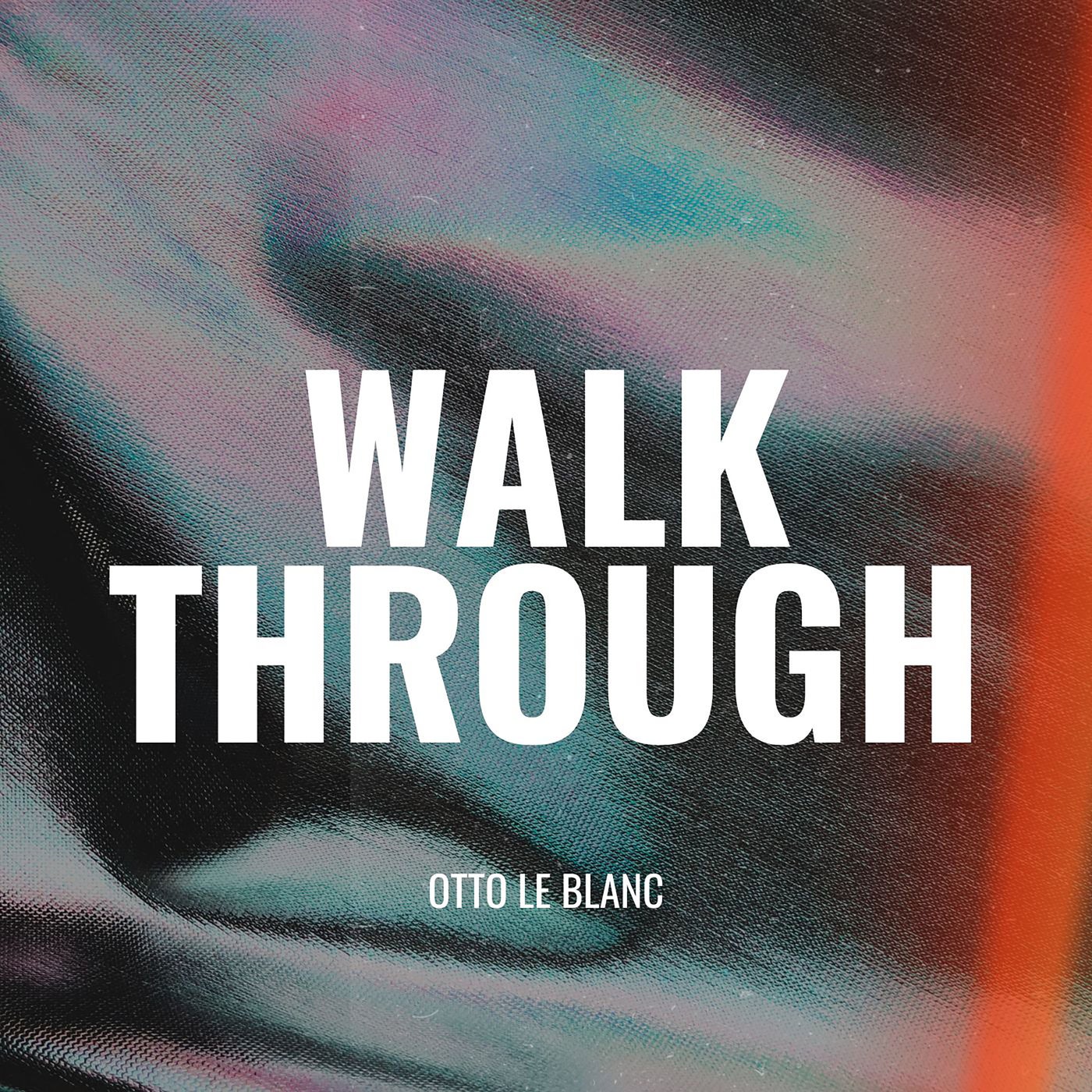 Walk Through (Radio Version)