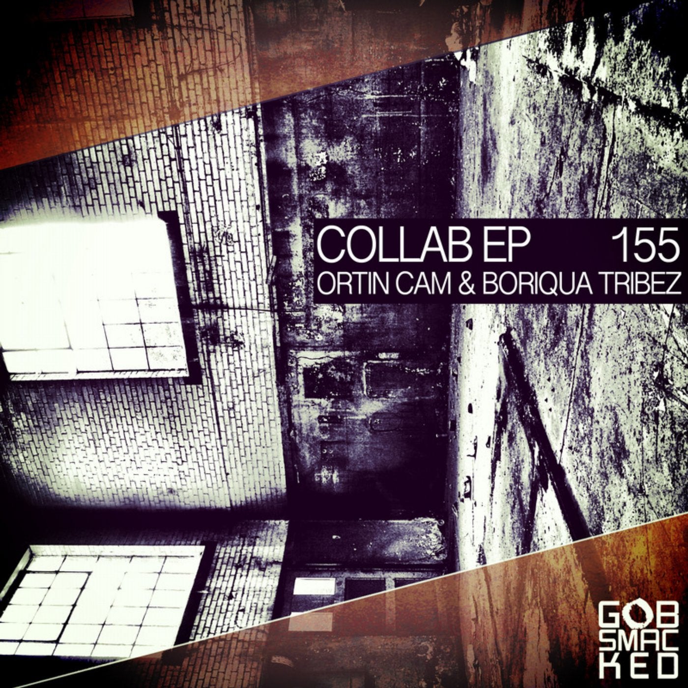 Collab EP