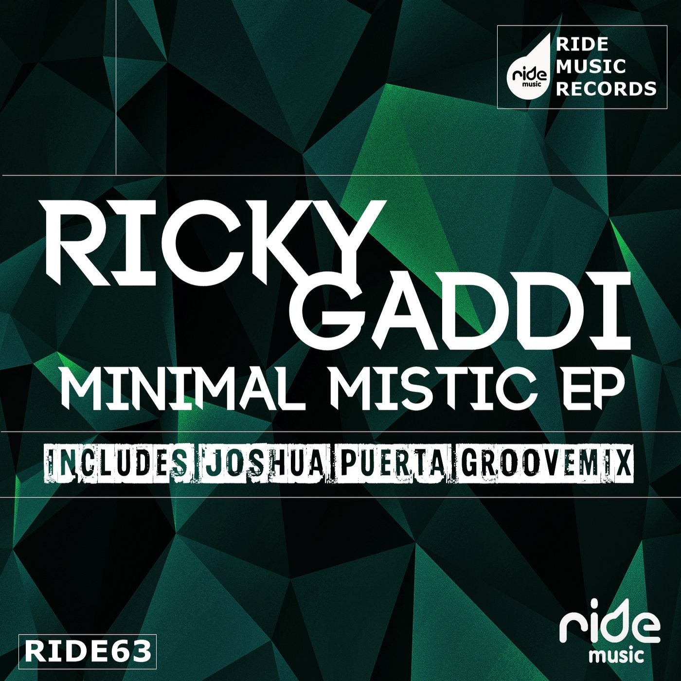 Minimal Mistic EP