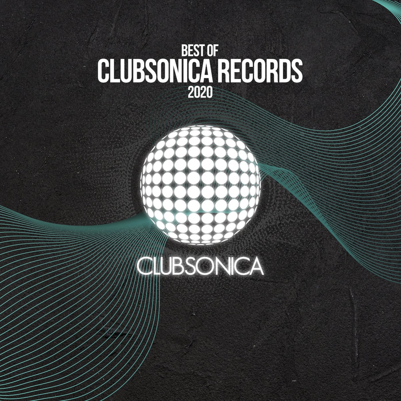 Best of Clubsonica Records 2020