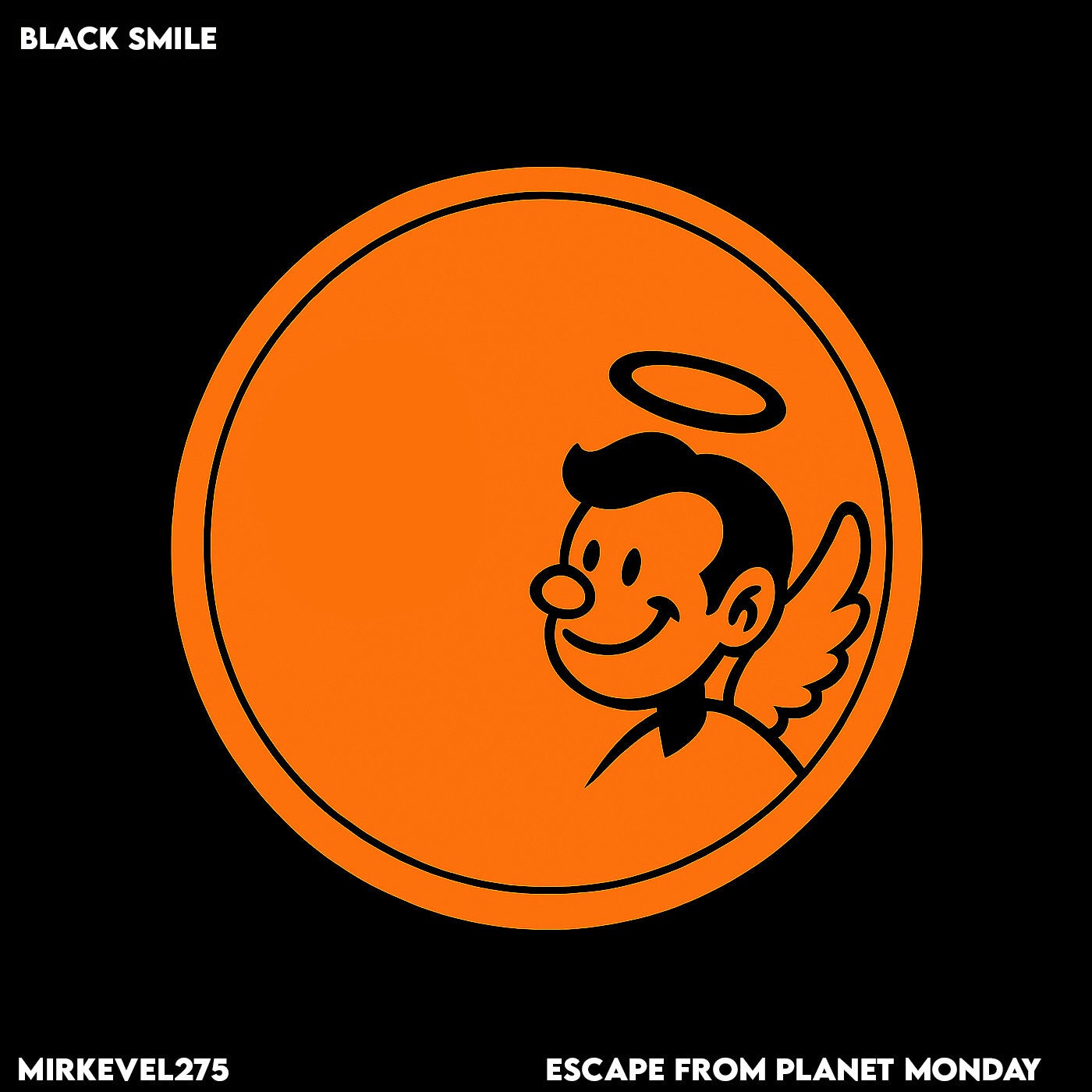 Escape From Planet Monday