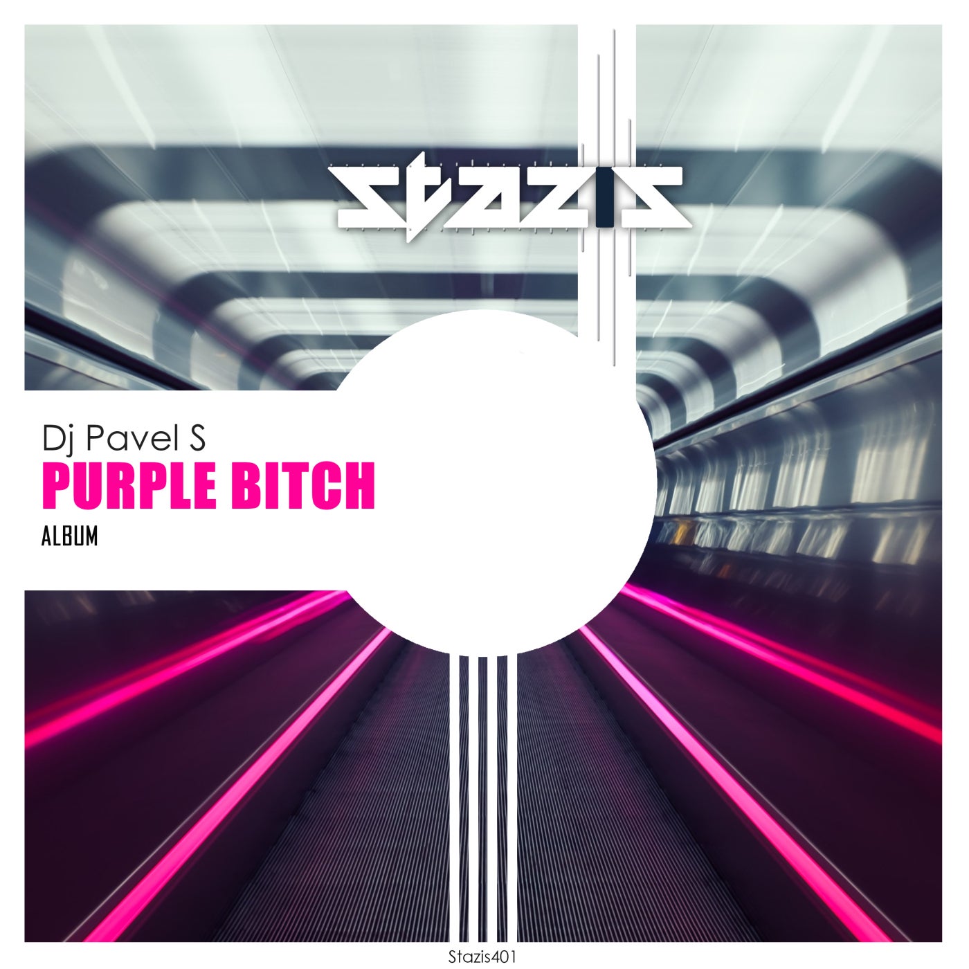 Purple Bitch [Album]