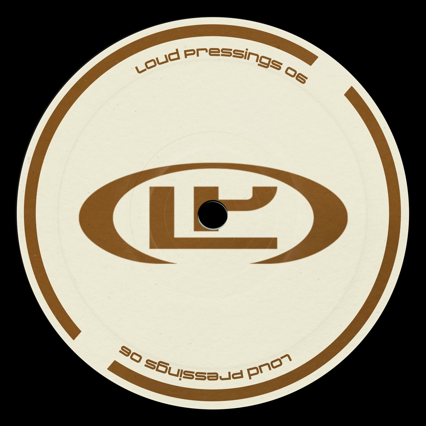 LOUD PRESSINGS 06