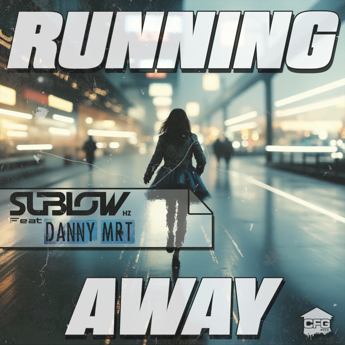 Running Away