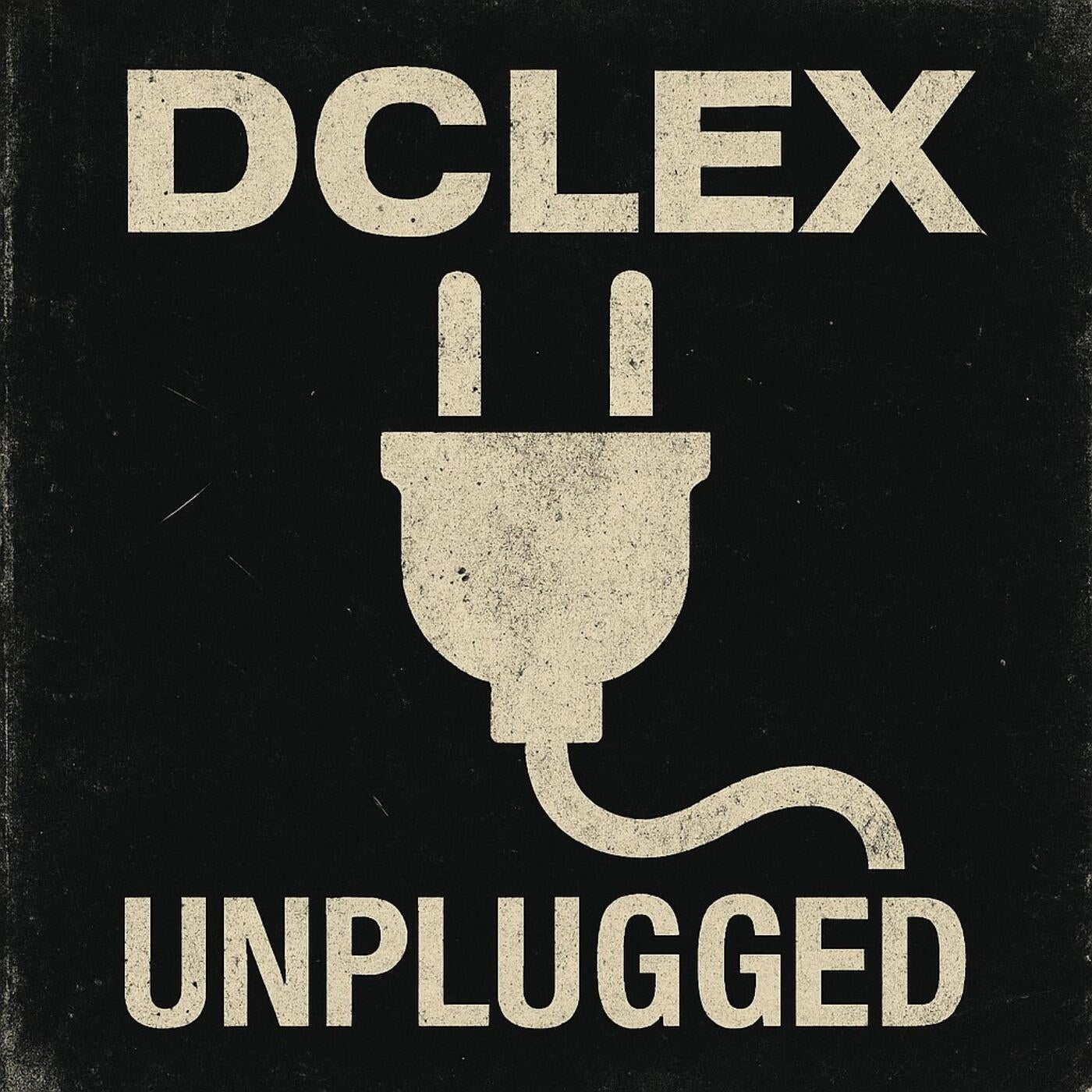 Unplugged