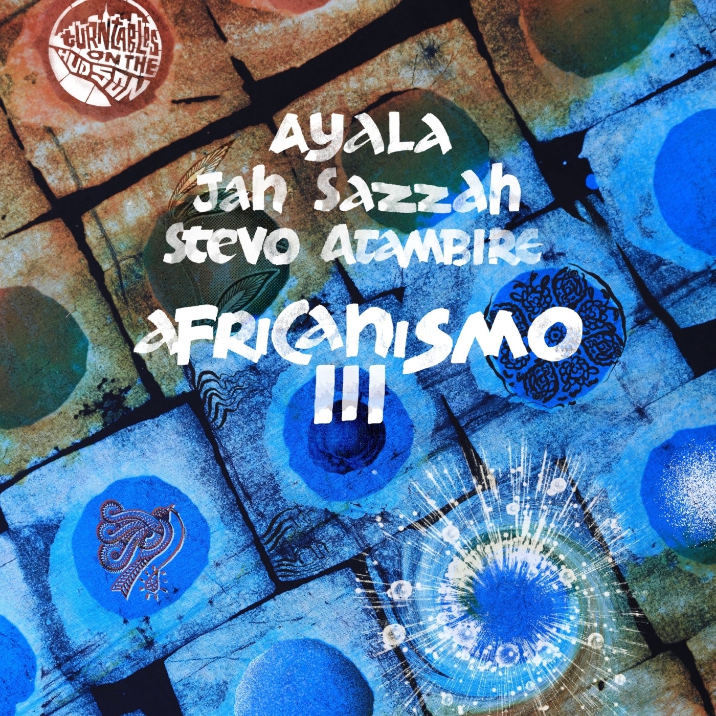 Africanismo III