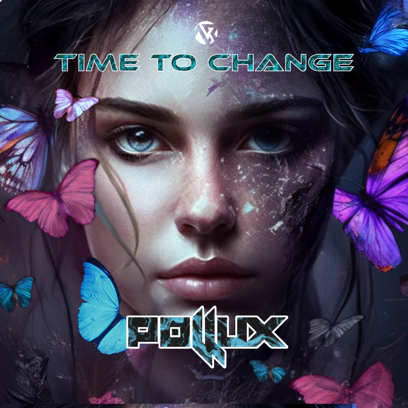 Time to Change