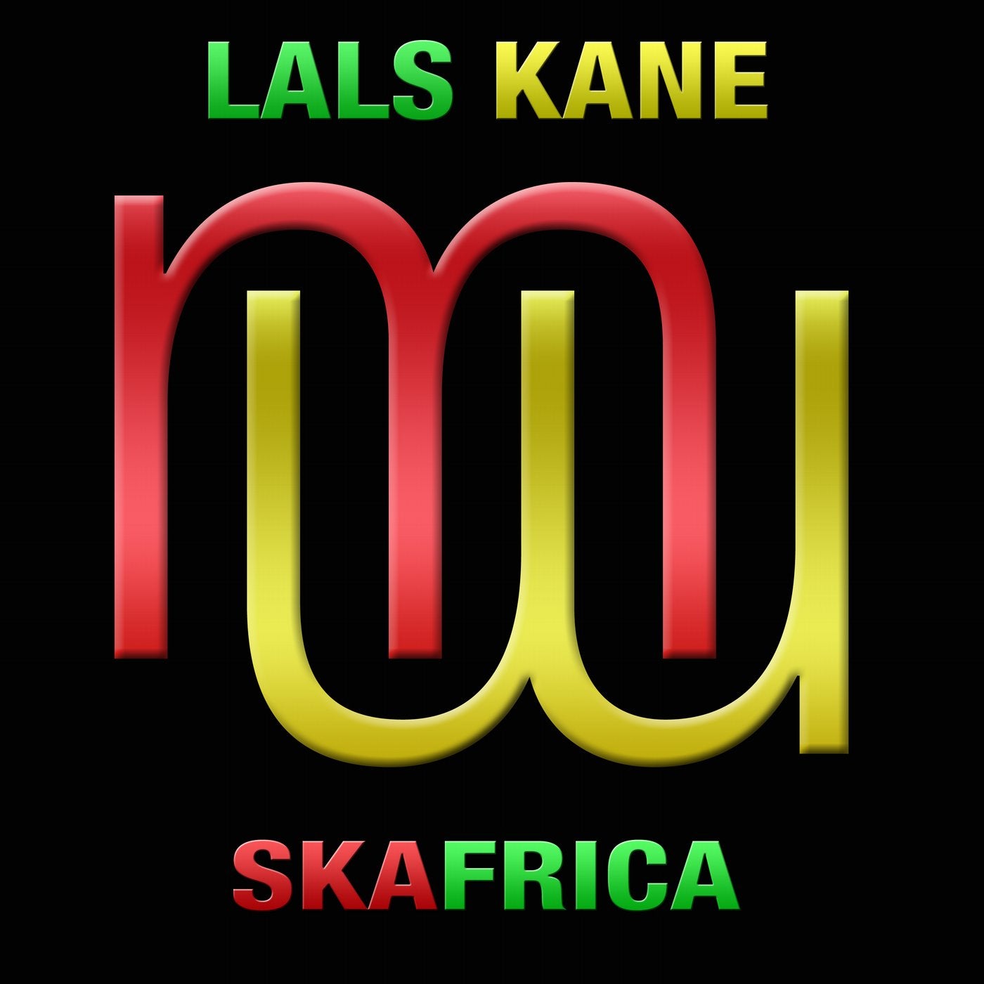 Lals Kane SKAfrica