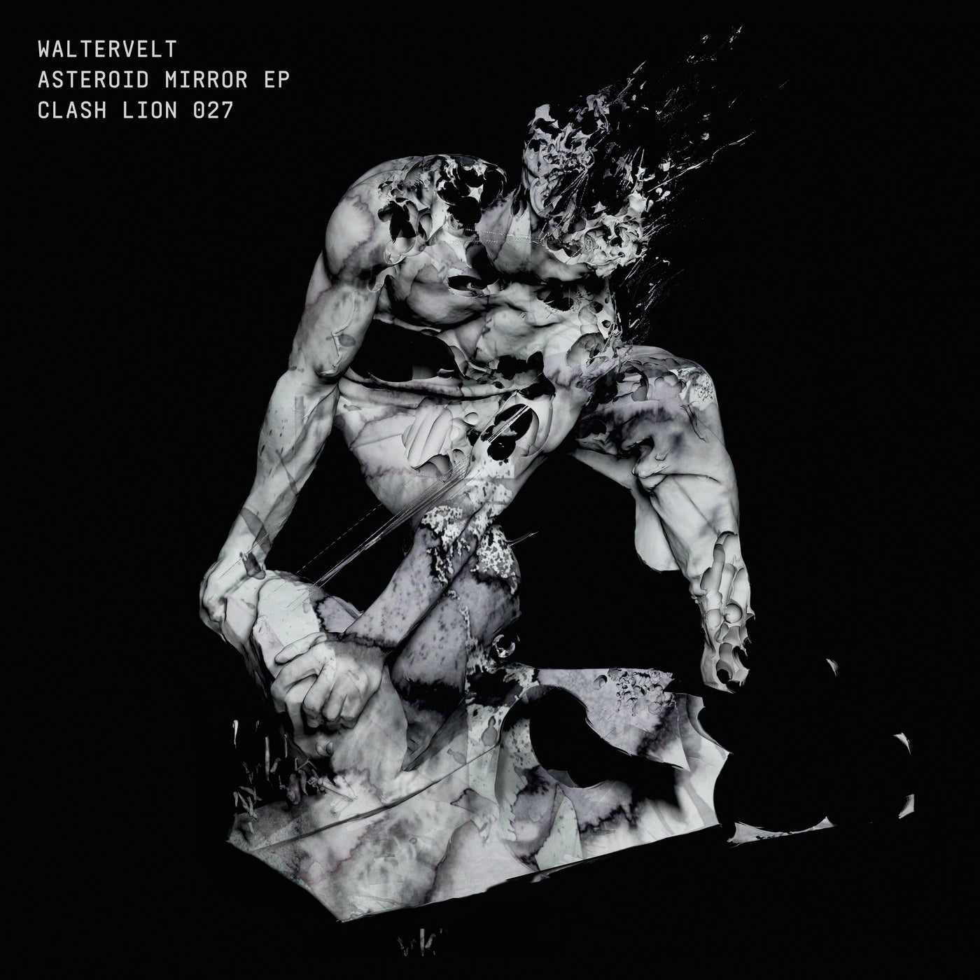 Asteroid Mirror