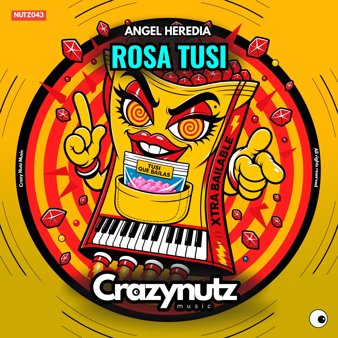Rosa Tusi