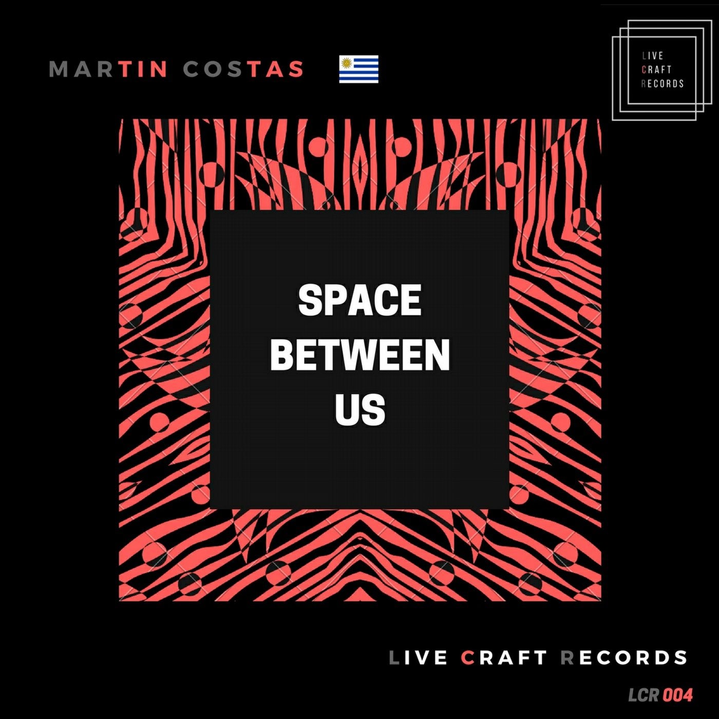 Space Between Us