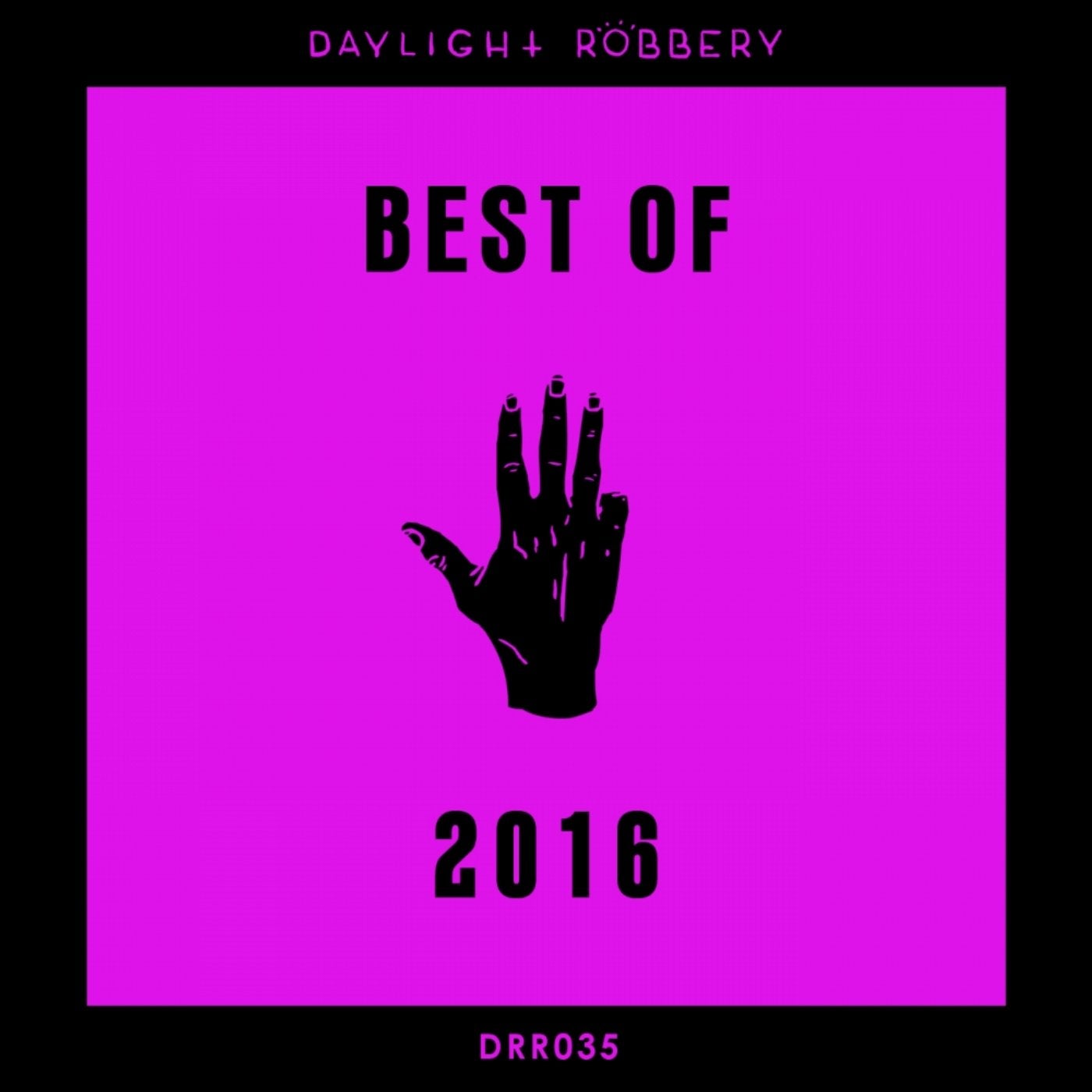 Best Of 2016