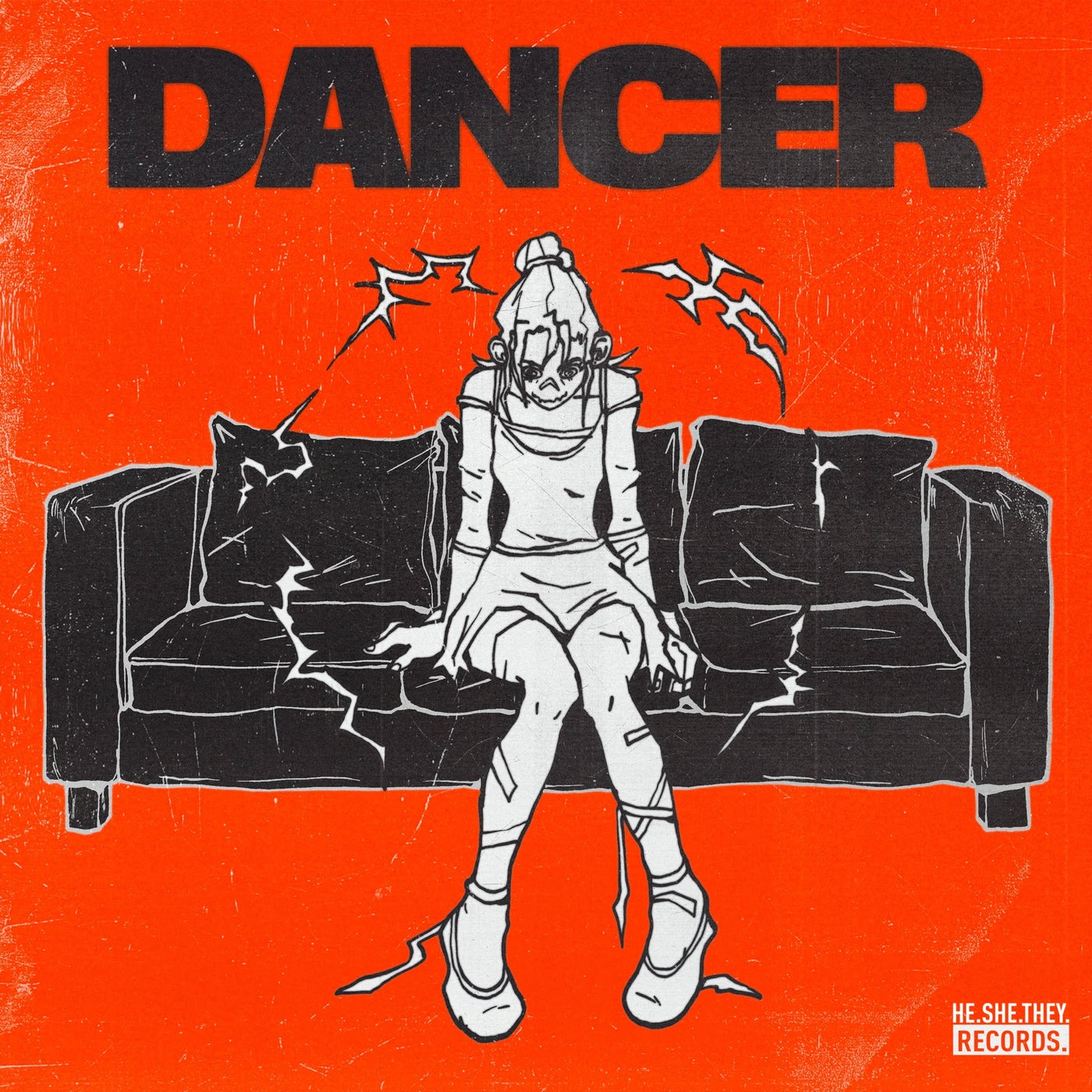 Dancer (Extended)