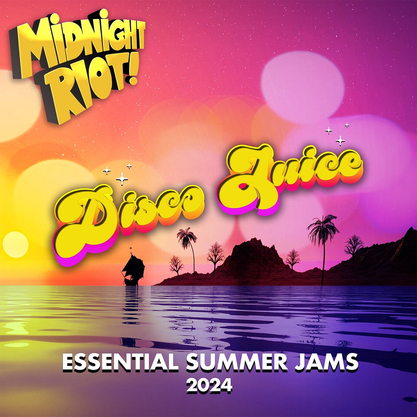 VA – Disco Juice (Essential Summer Jams 2024) MIDRIOTDJUICEVOL2 VA – Disco Juice (Essential Summer Jams 2024) MIDRIOTDJUICEVOL2