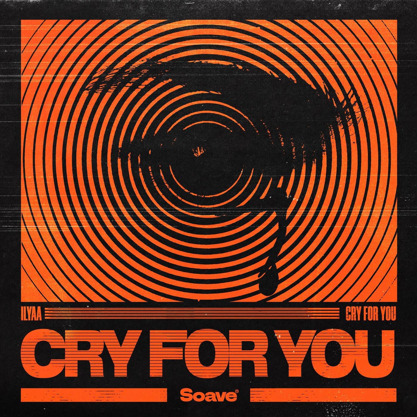 Cry for You