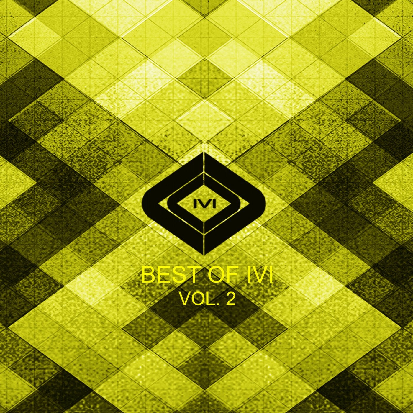 Best Of IVI Vol. 2