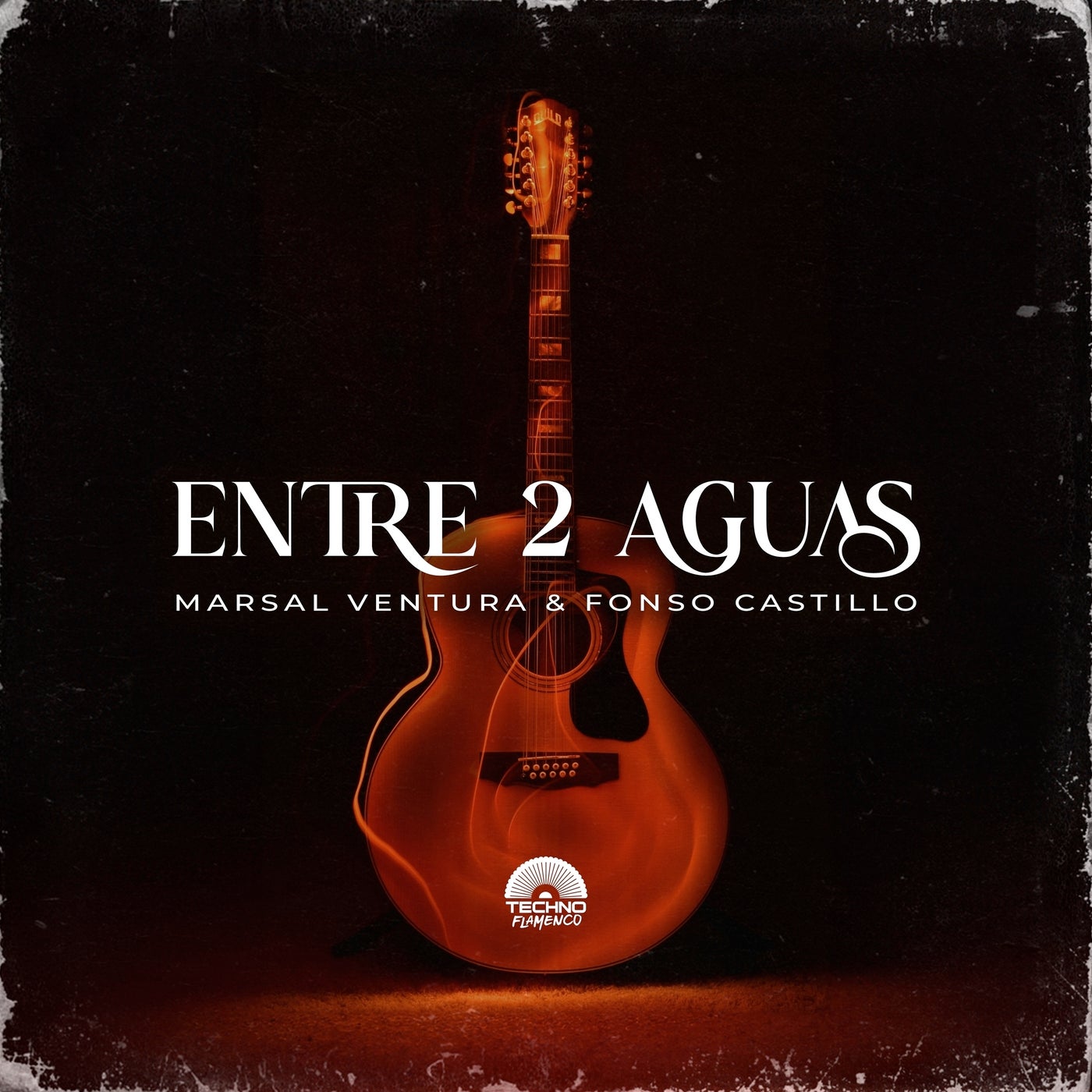 Entre 2 Aguas (Extended Mix)