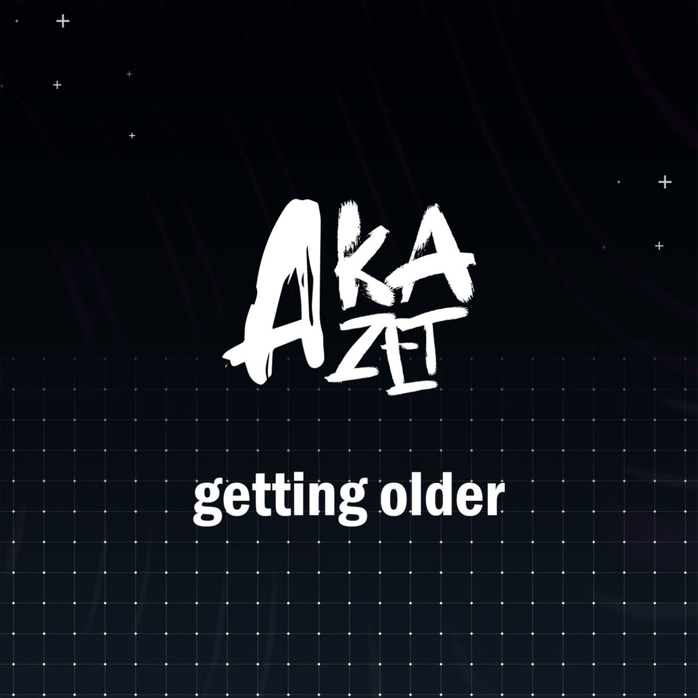 Getting Older