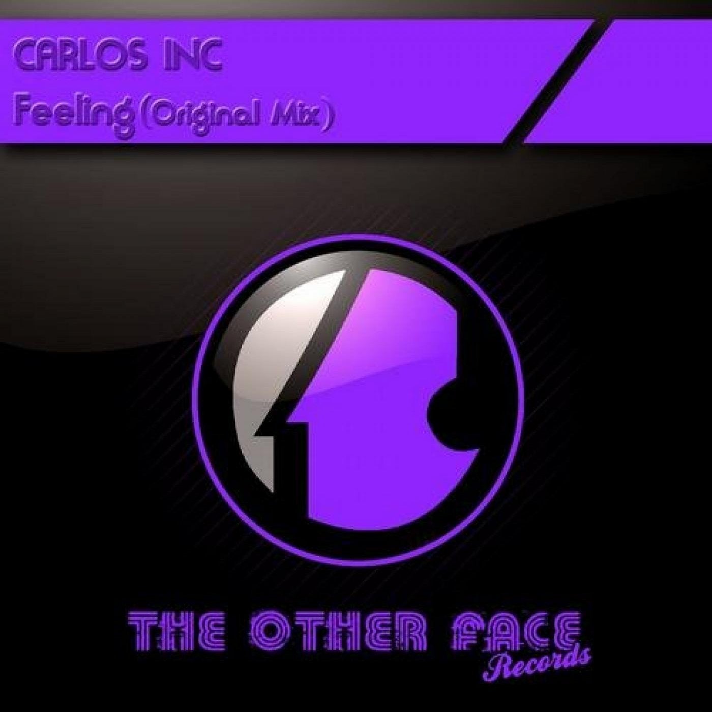 Feeling (Original Mix)