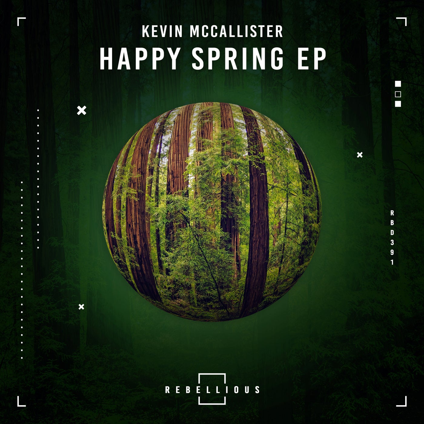Happy Spring