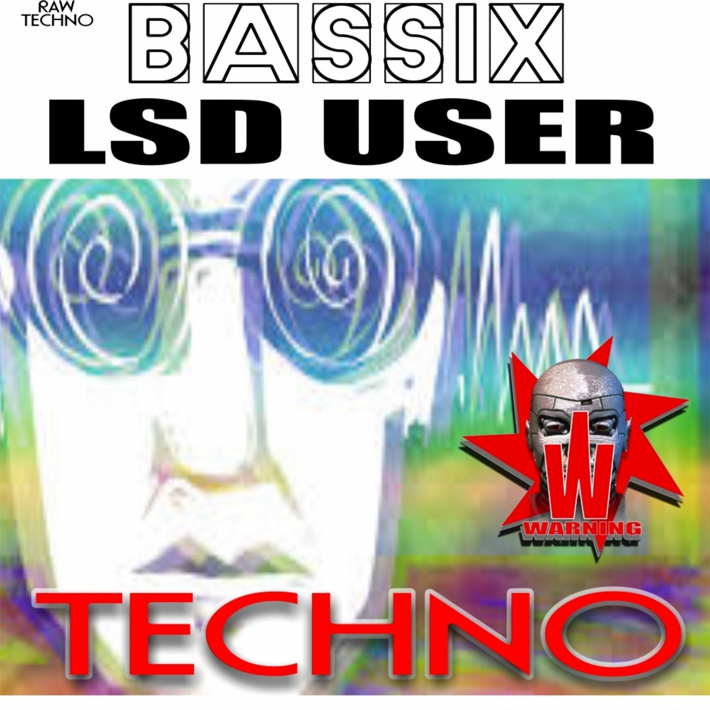 LSD User
