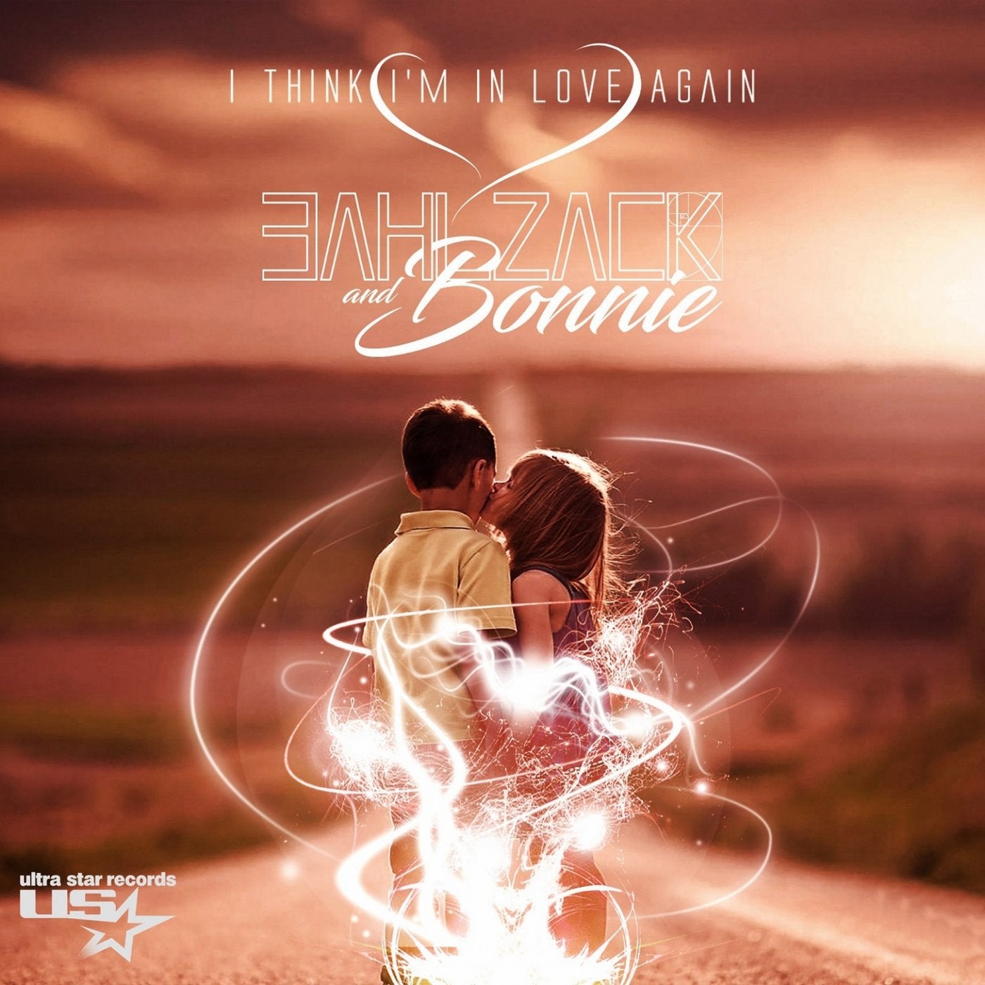 I Think I'm in Love Again (Original Mix) от Bahlzack, Bonnie на Bea...
