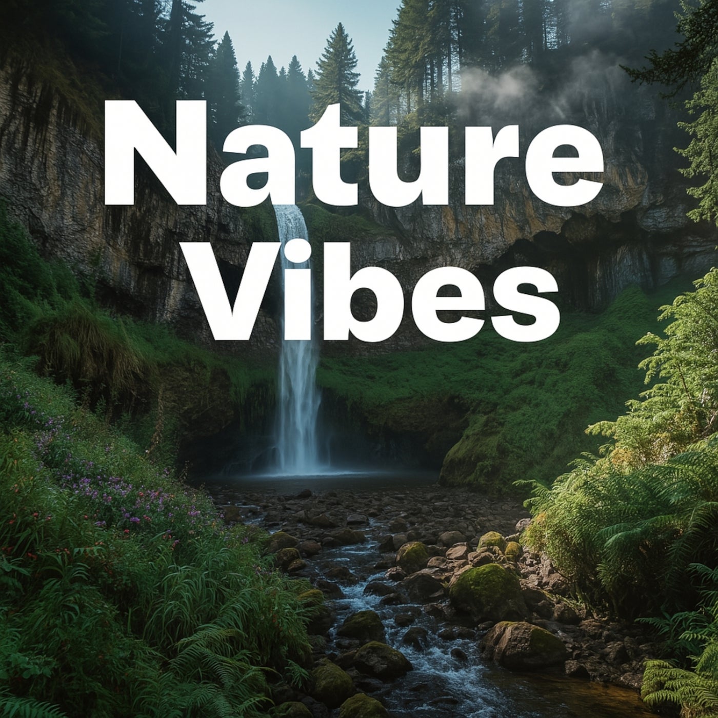 Nature Vibes