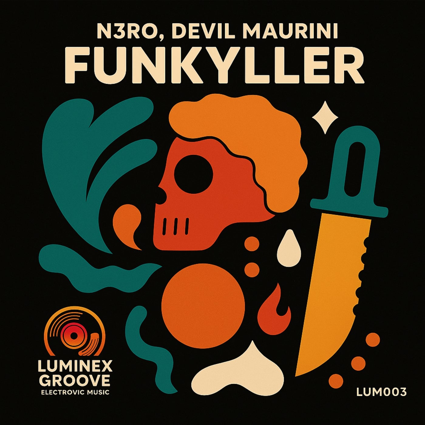 Funkyller