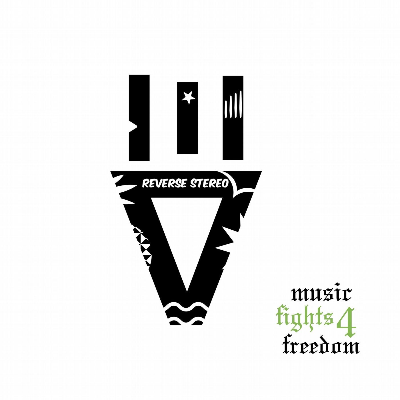 Music Fights 4 Freedom