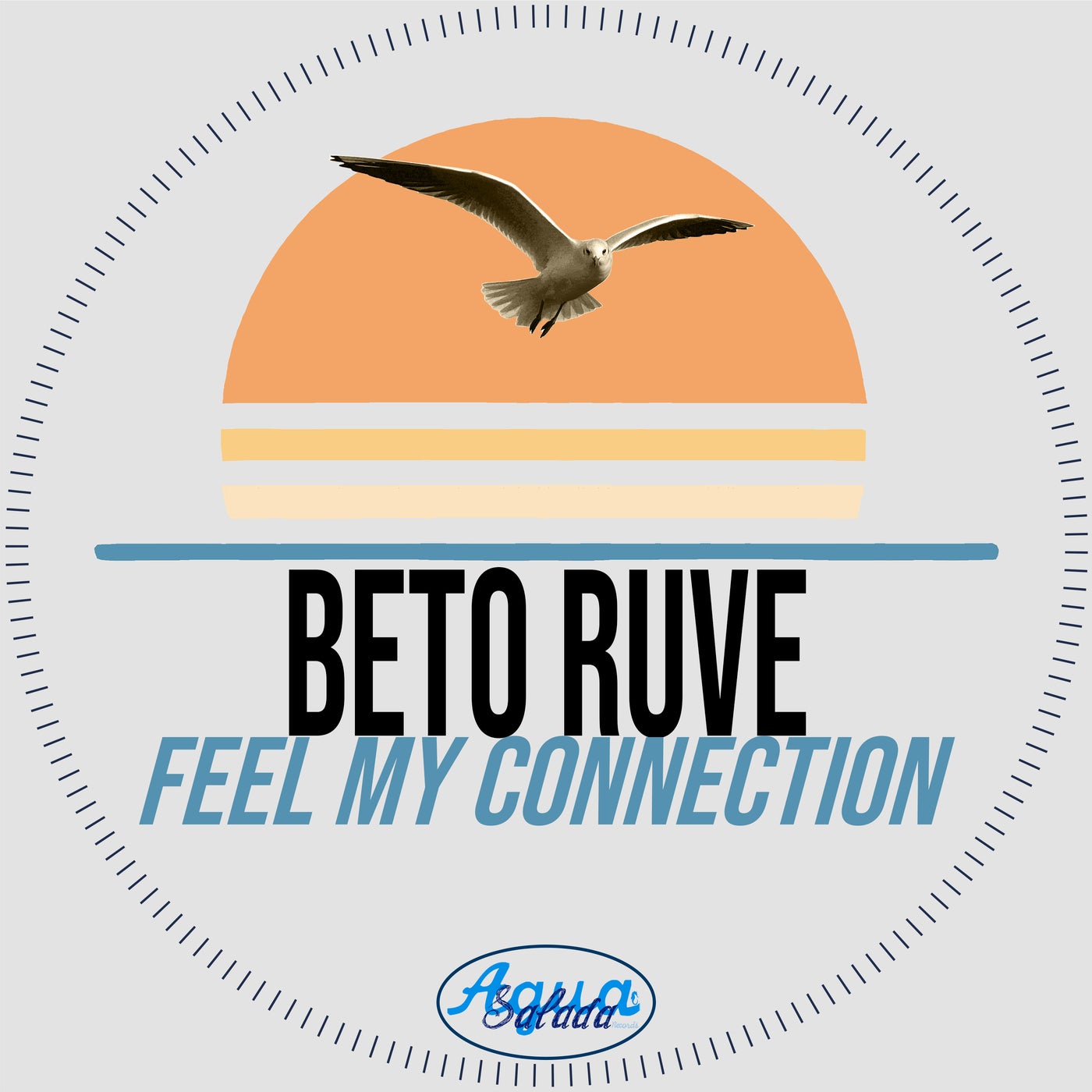 Feel My Connection