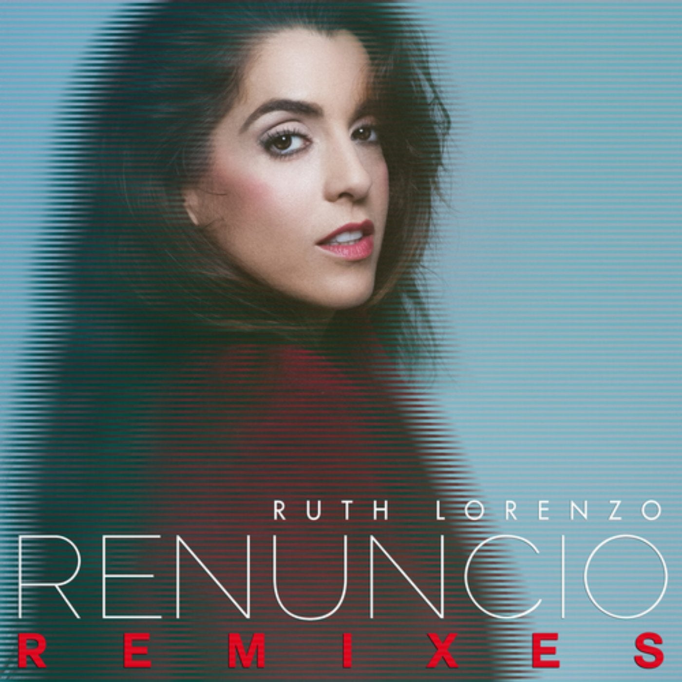 Renuncio (Remixes)