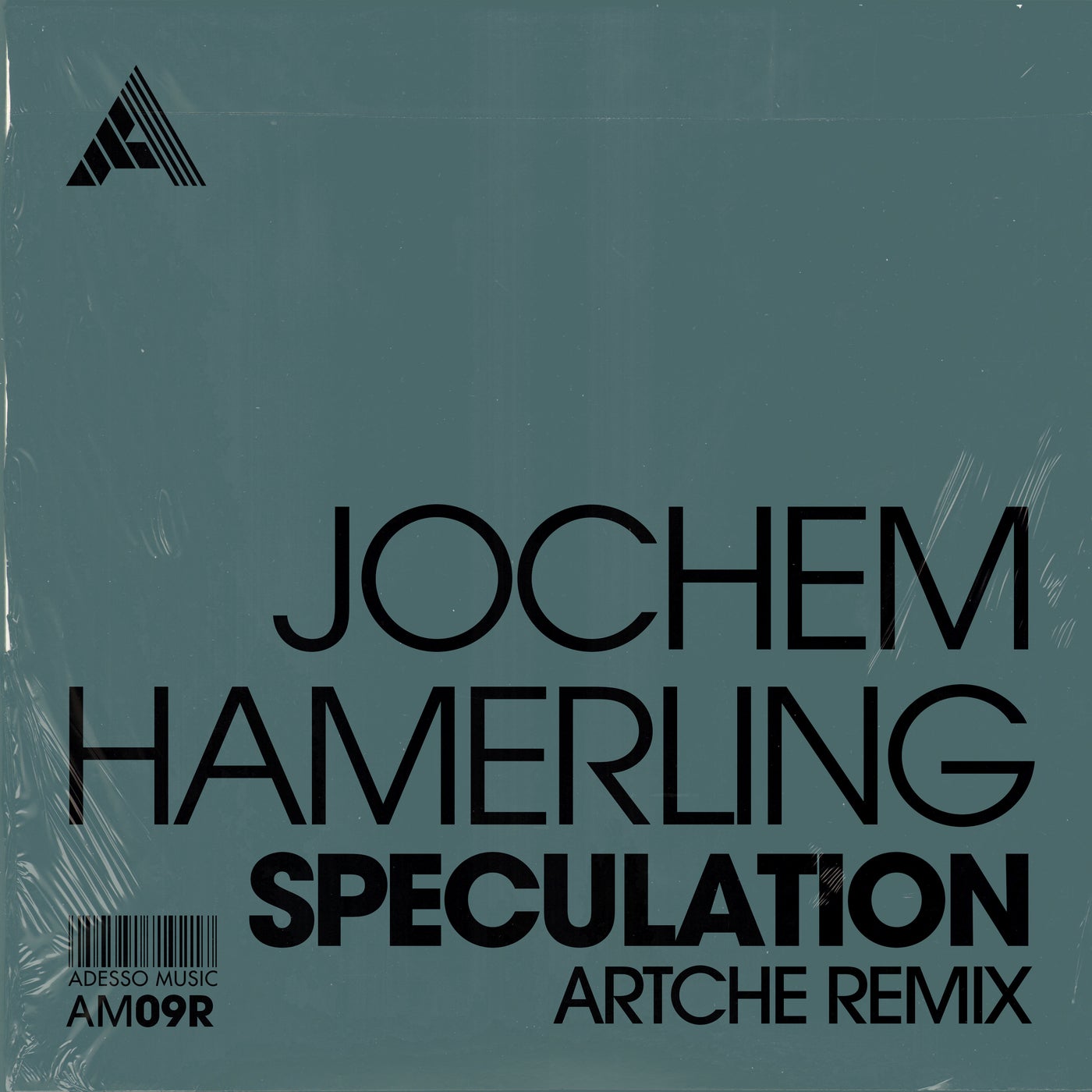 Speculation (Artche Remix) - Extended Mix