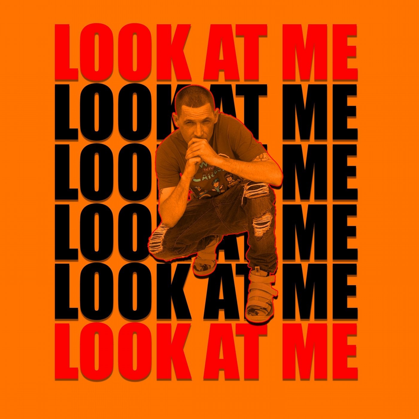 Look At Me