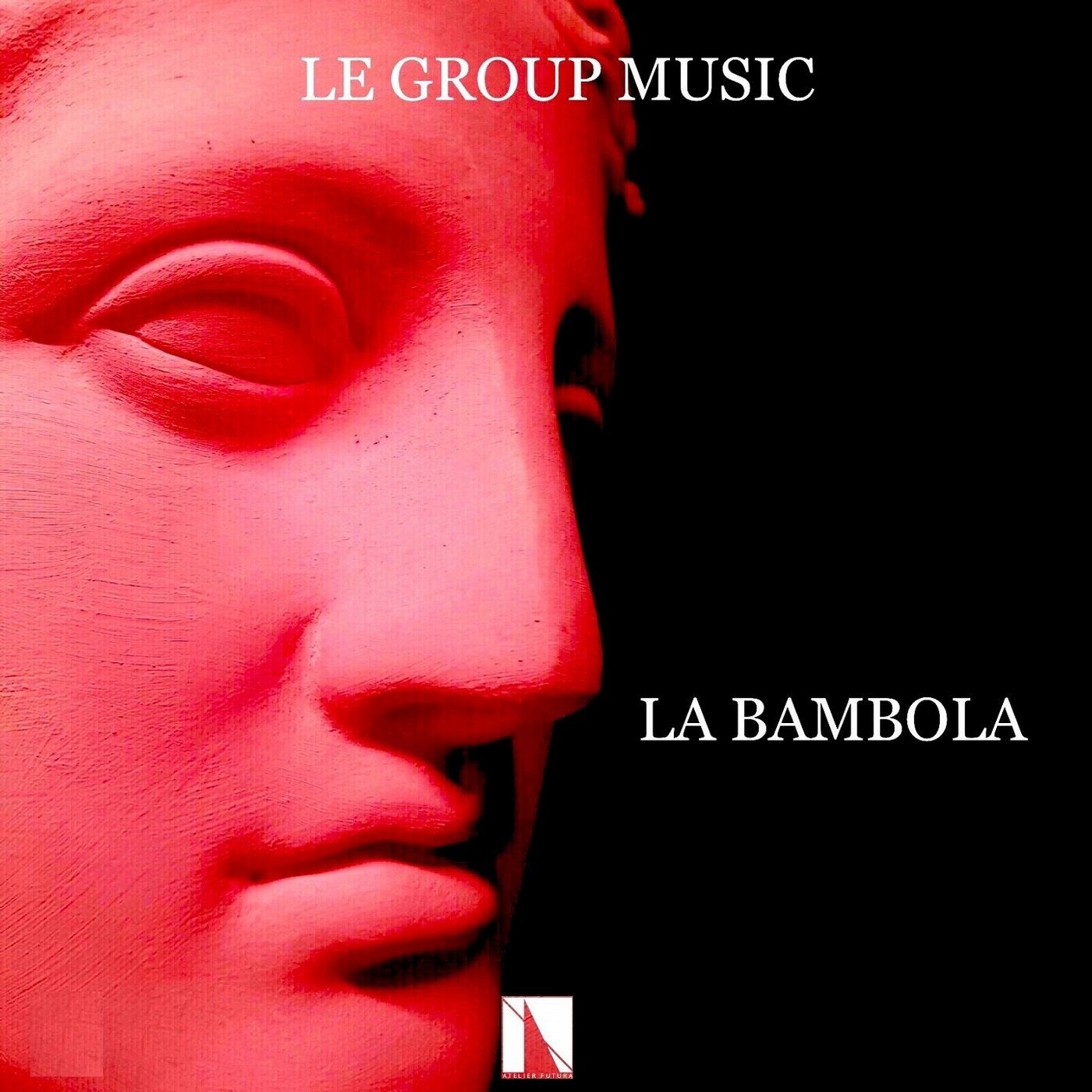 La bambola (Minimal Deep Tech.)