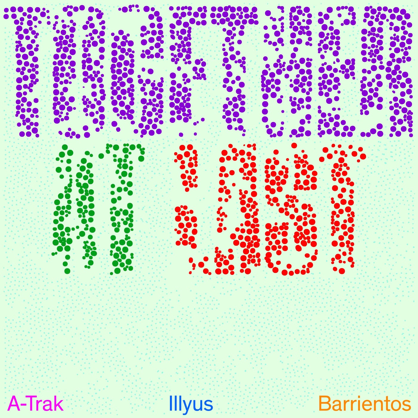 Together At Last (Extended Mix)