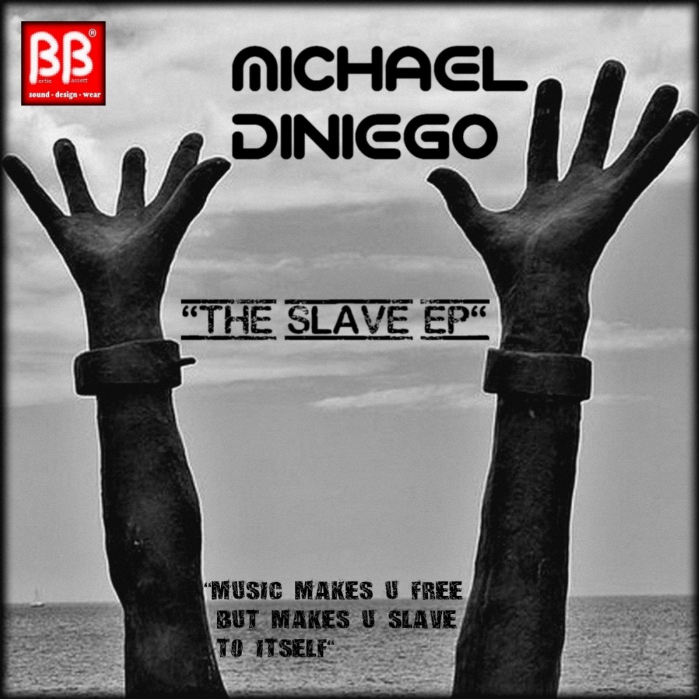 The Slave EP