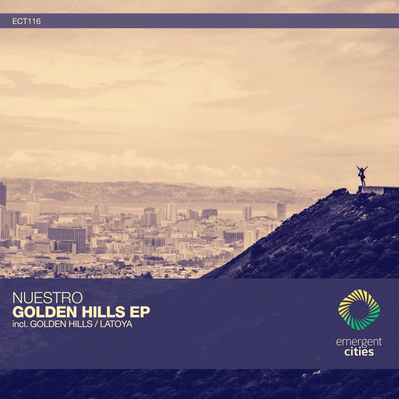 Golden Hills / Latoya