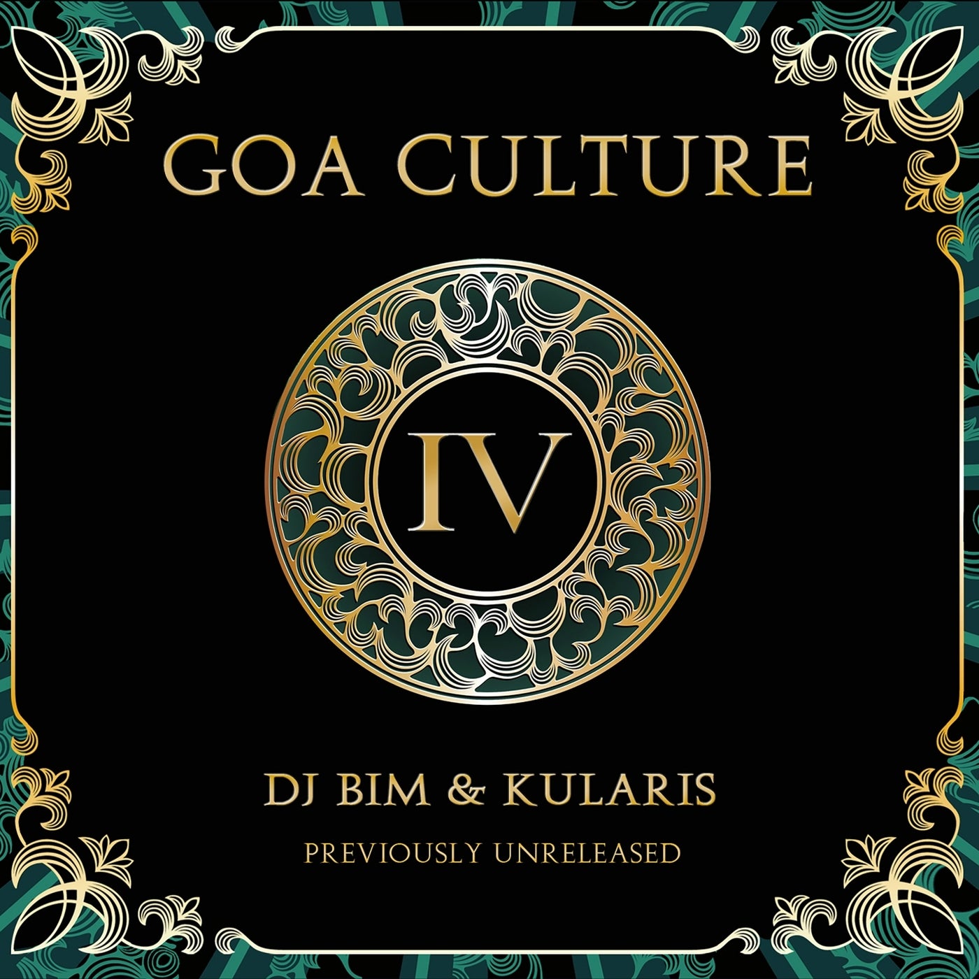 Goa Culture, Vol. 4