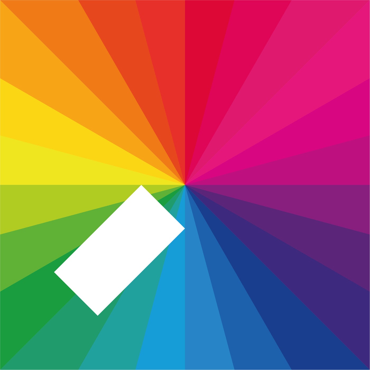Jamie xx - Sleep Sound album artwork